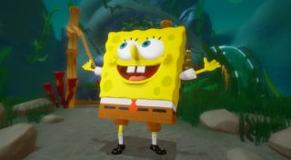SpongeBob SquarePants: Battle for Bikini Bottom