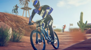 Descenders