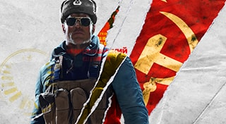 Call of Duty: Black Ops Cold War