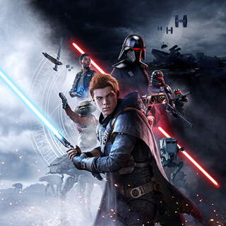 Star Wars Jedi: Fallen Order