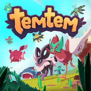 Temtem