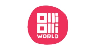 OlliOlli World