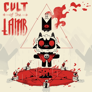 Cult of the Lamb
