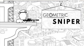 Geometric Sniper