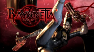 Bayonetta