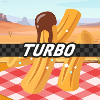 The Jumping Churros: TURBO