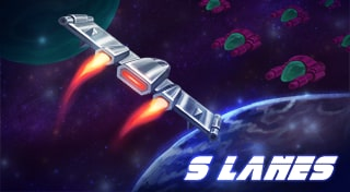 S Lanes