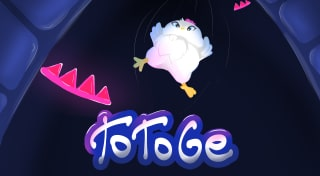 Totoge