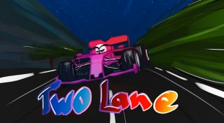 Two Lane