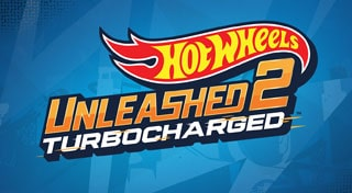 Hot Wheels Unleashed 2: Turbocharged