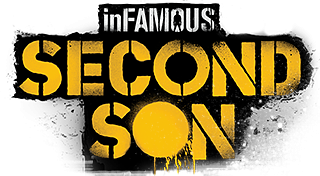 inFamous: Second Son