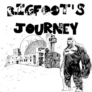 Bigfoot's Journey