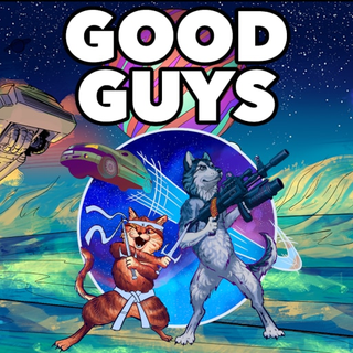 Good Guys