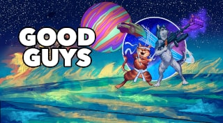 Good Guys