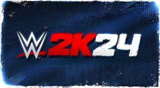 WWE 2K24
