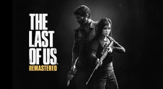 The Last of Us Remastered