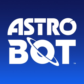 Astro Bot