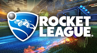 Rocket League