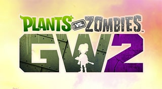 Plants vs. Zombies: Garden Warfare 2