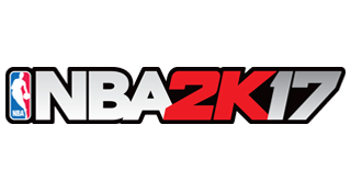 NBA 2K17