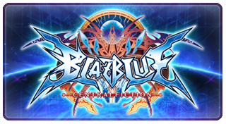 BlazBlue: Centralfiction