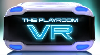 The Playroom VR