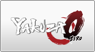 Yakuza 0