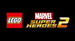 LEGO Marvel Super Heroes 2