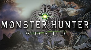 Monster Hunter World