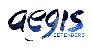Aegis Defenders