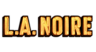 L.A. Noire