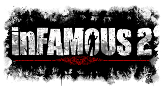 inFamous 2