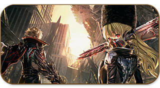 Code Vein